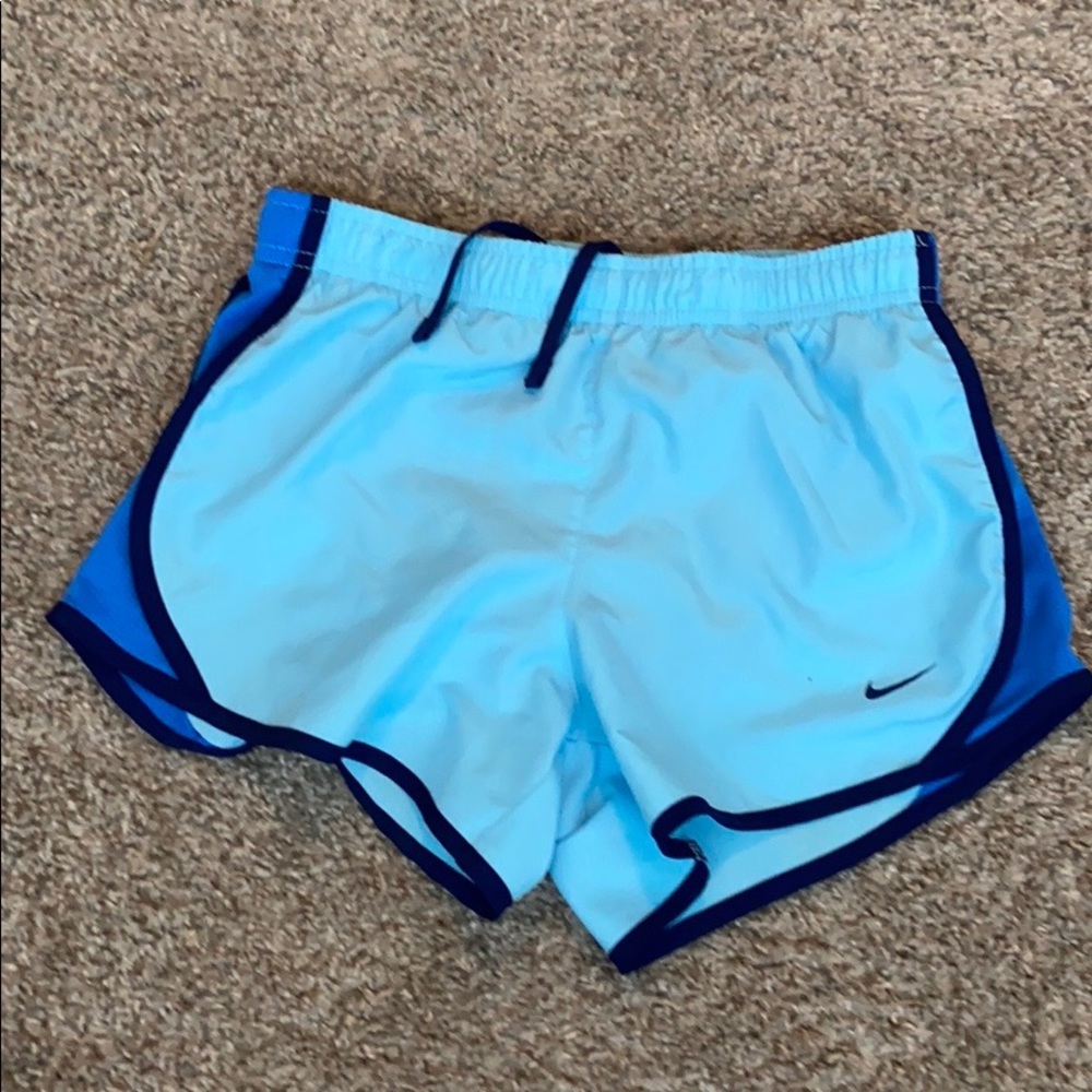 Nike shorts
